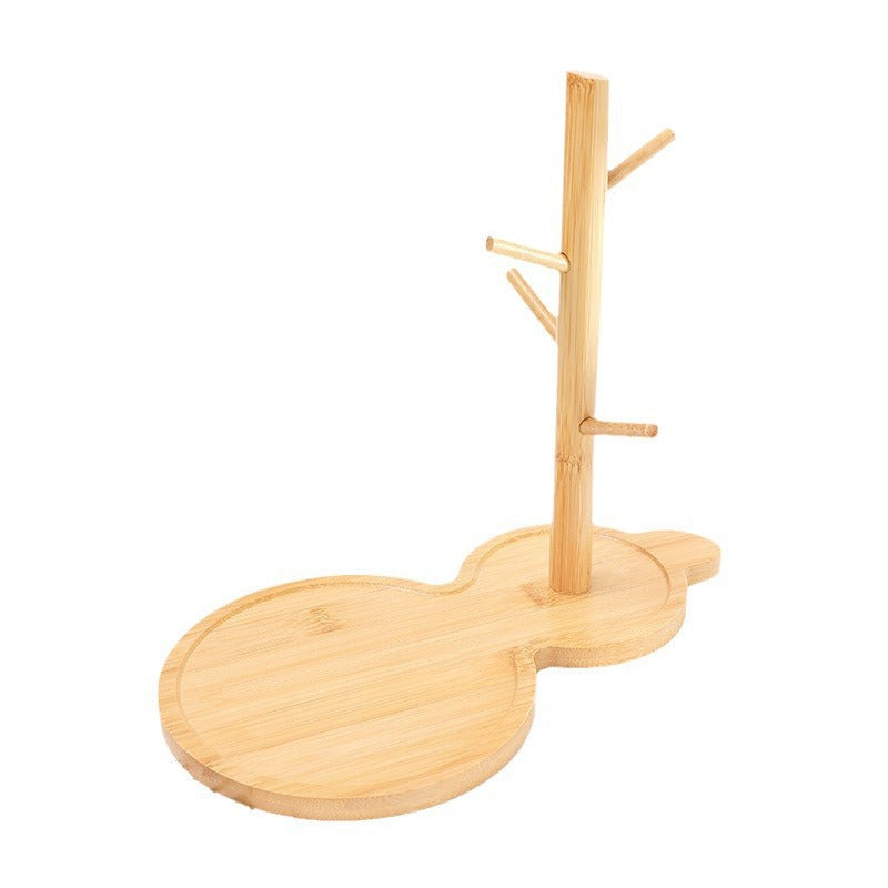 Key sorting rack