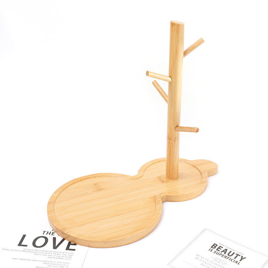 Key sorting rack