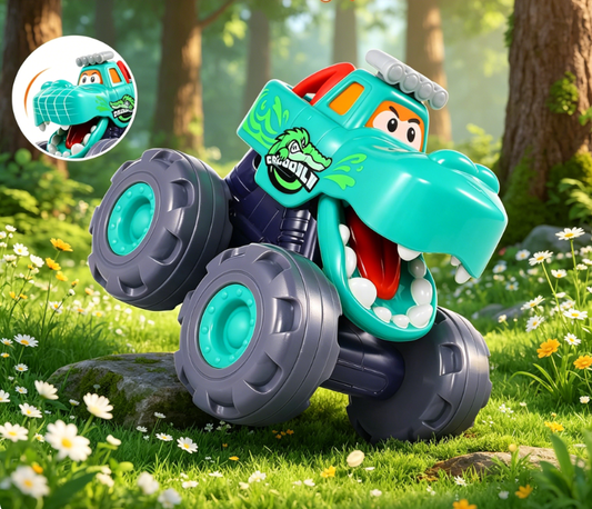 Car Toys for 1 Year Old Boy Gifts
