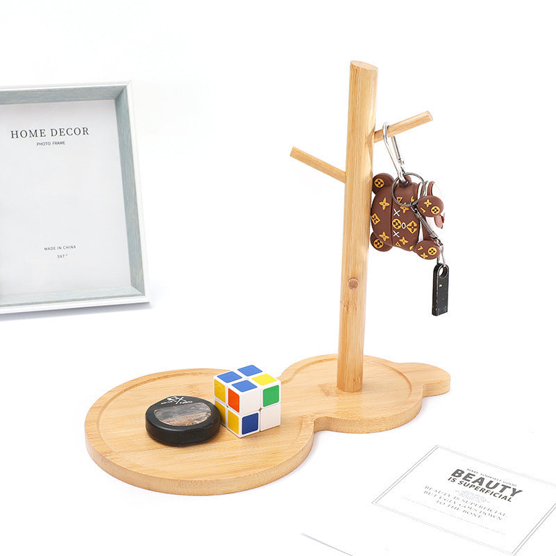 Key sorting rack