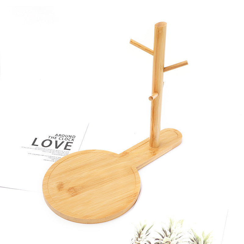 Key sorting rack
